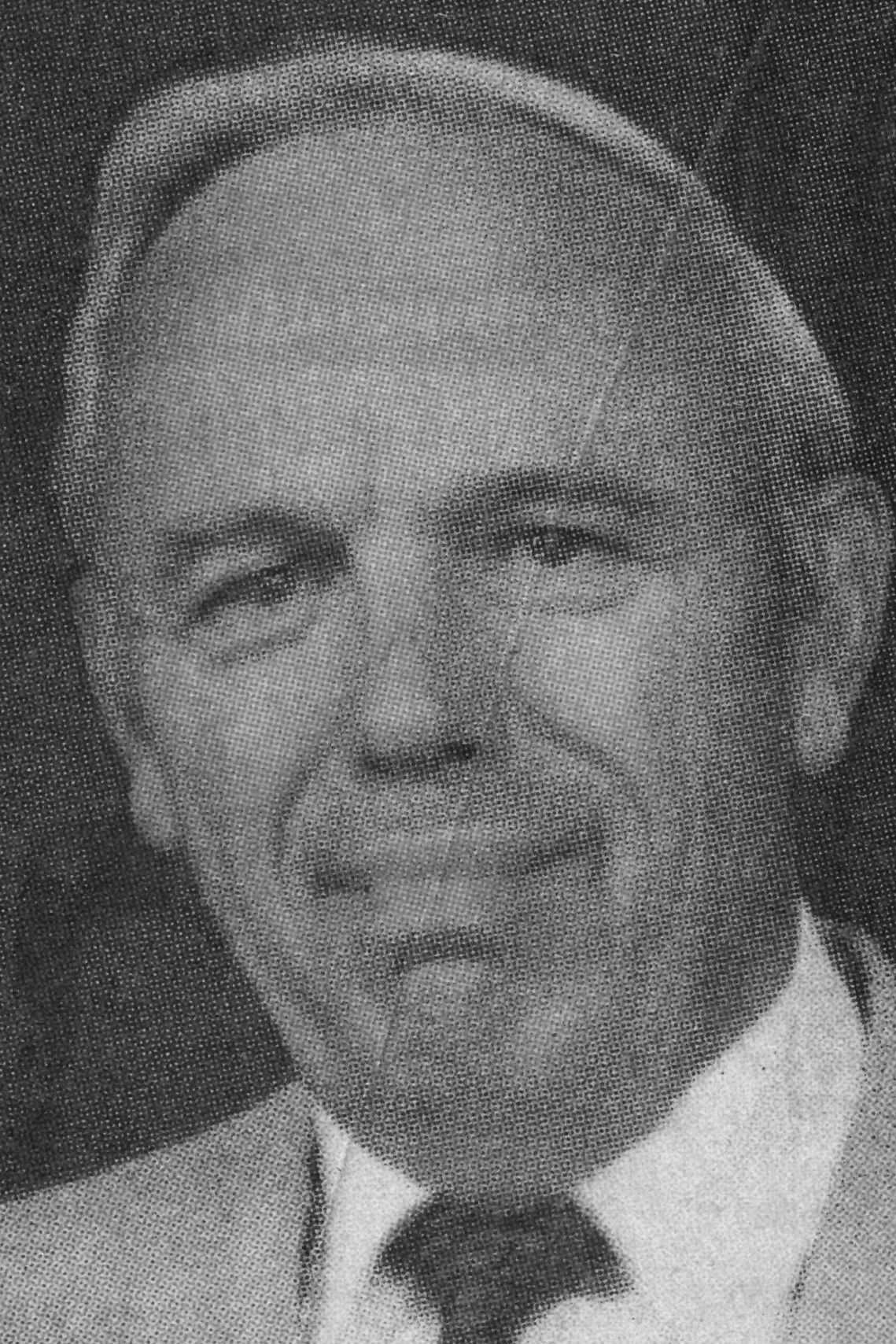 Dean Krentz